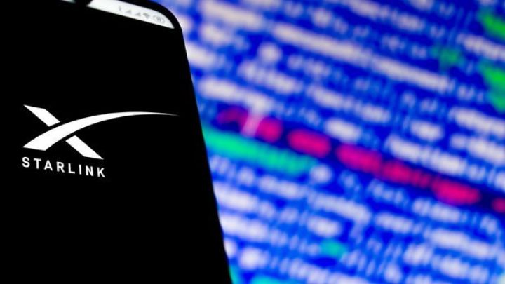 ABŞ Starlink-ə icazə verdi