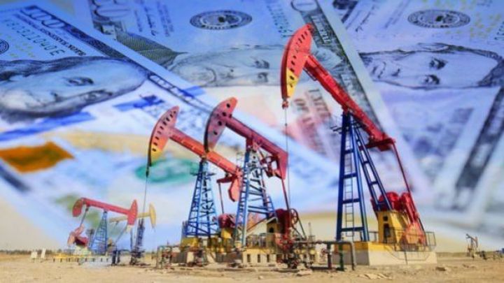 ABŞ-dan strateji neft satışı