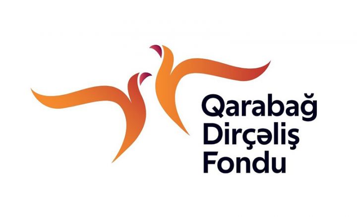 Qarabağ Dirçəliş Fondunun ianədən gəlirləri 100 milyon manatdan çox azalıb, pulları maliyyə bazarlarına xidmət edib