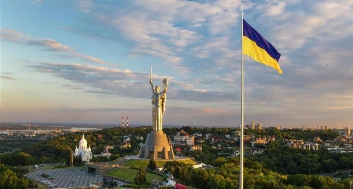 Ukraynanın ÜDM-i doqquz ayda təxminən üçdə bir azalıb