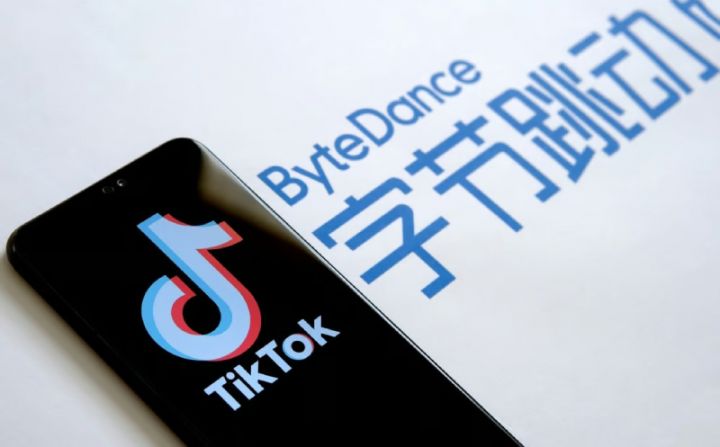TikTok-un sahibi tarixdə ilk dəfə Tencent və Alibaba-nı geridə qoyub