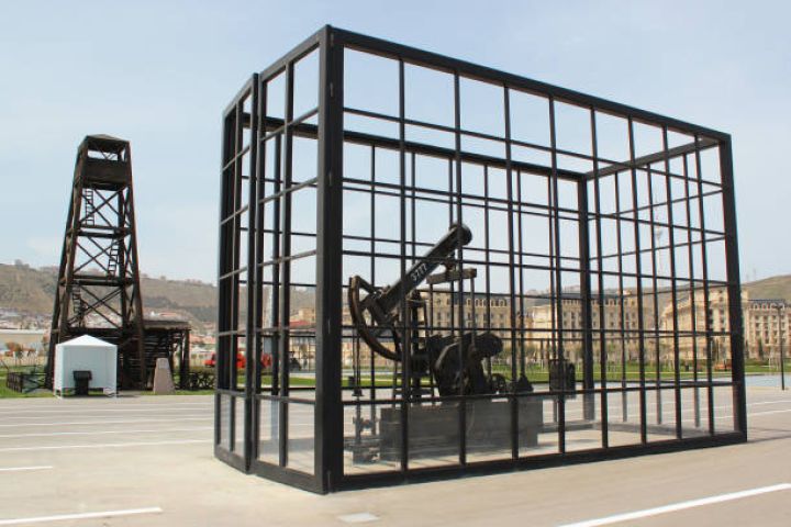 Azərbaycan neftinin son qiyməti