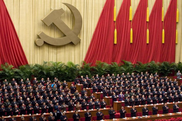 Çin ən pis ssenariyə hazırlaşmağın vacibliyini izah edir