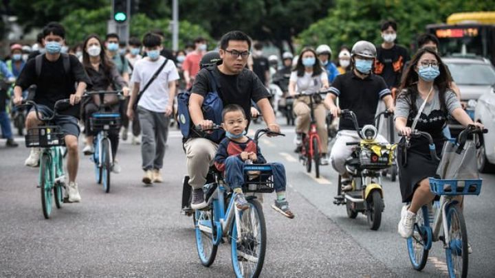 Çindən 5 faiz iqtisadi artım hədəfi - Ölkə müdafiəyə 220 milyard dollar ayırır