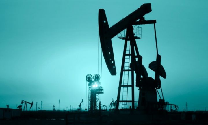 FED sədrinin çıxışı ərəfəsində neft bahalaşır