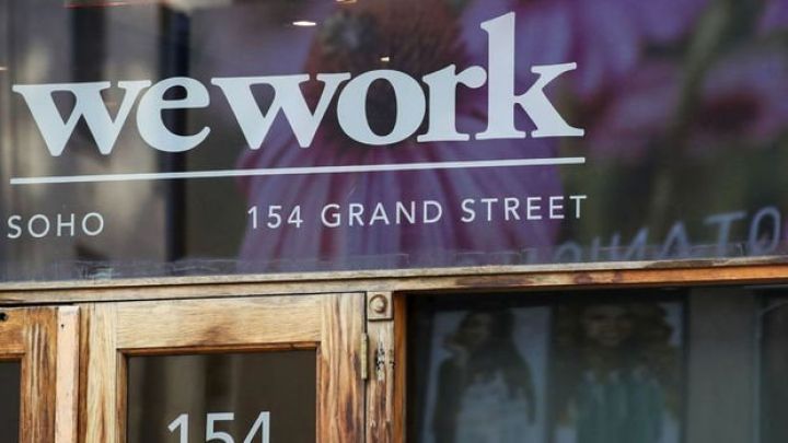 WeWork iflas olduğunu elan etdi