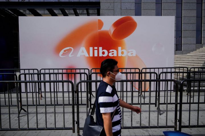 “Alibaba” Türkiyəyə 1 milyard dollar investisiya yatırmağı planlaşdırır