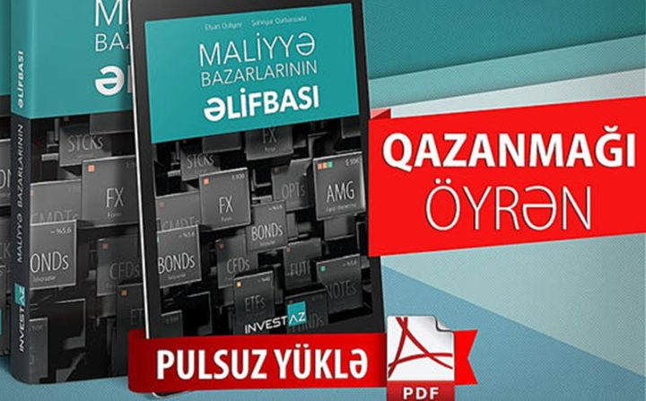 Bu kitabı oxumadan yatırım dünyasına başlama