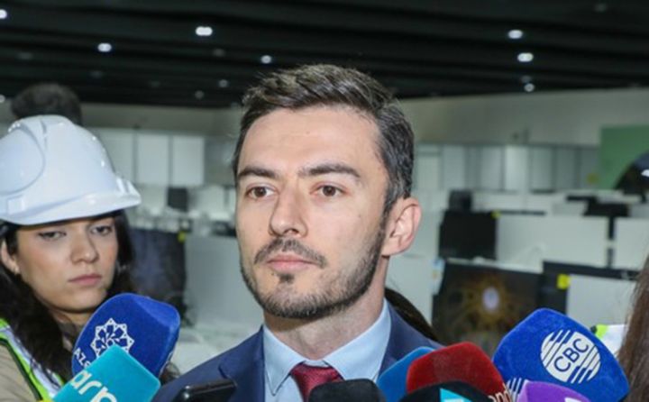 COP29 müddətində əsas küçə və prospektlərdə əsaslı qadağaların qoyulması nəzərdə tutulmur - RƏSMİ