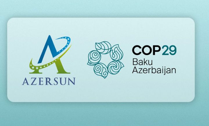 “Azərsun Holdinq” COP29-un Dayanıqlı İnkişaf Tərəfdaşıdır