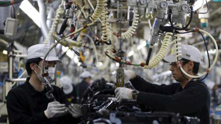 Yaponiyadan 1 milyondan çox xarici işçi qəbul planı