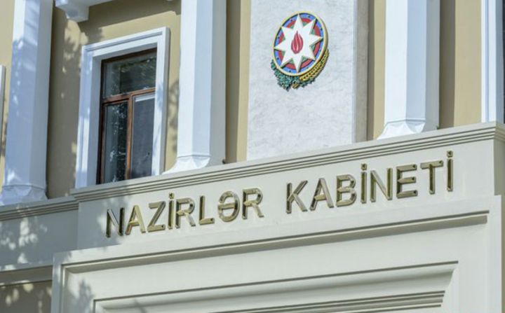 Bu torpaq sahələrinin 1 faizindən artıq olmayan hissəsində tikililər inşa edilə və quraşdırıla bilər