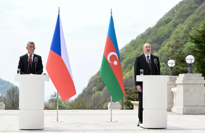 "Bu gün Azərbaycan qazı 16 ölkəyə ixrac edilir"