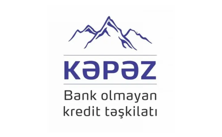 “Kəpəz”in xalis kredit portfeli və xalis mənfəəti 14 faizdən çox artıb