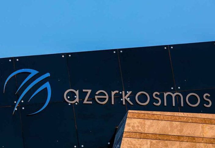 "Azərkosmos"ın ixracı cüzi artıb