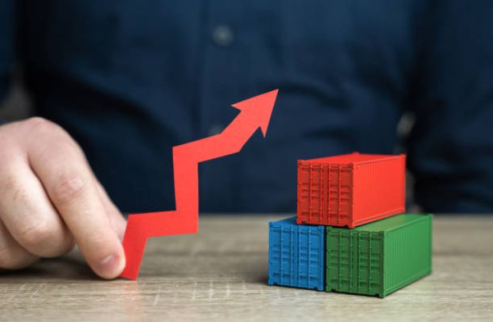 Qeyri-neft ixracında lider dəyişib - İlk onluğun ümumi ixracı 2 dəfədən çox artıb