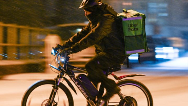 "Uber" biznesini 7 Avropa ölkəsinə genişləndirir