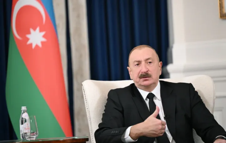 Azərbaycanın Dubay şəhərindəki baş konsulu dəyişdi - SƏRƏNCAMLAR