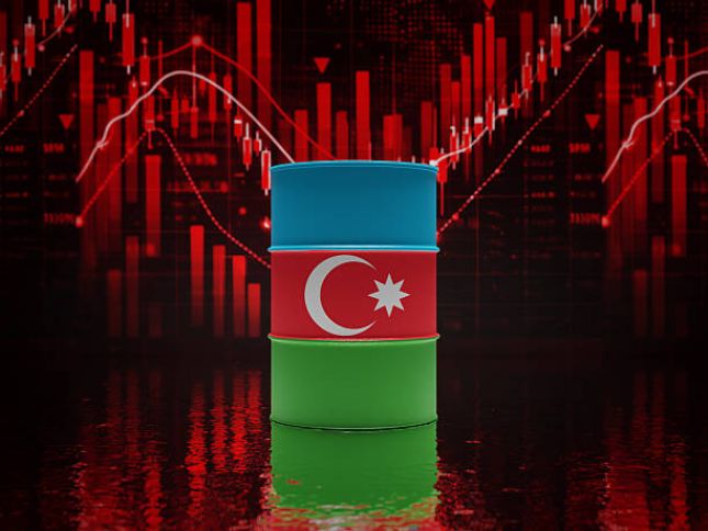 Azərbaycan neftinin son qiyməti