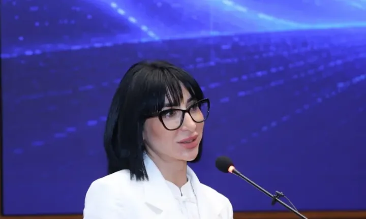 Azərbaycanda bu ilin sonuna qədər kriptovalyuta ilə bağlı qanun qəbul edilə bilər