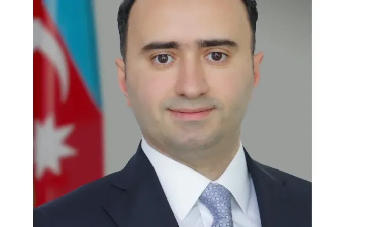 Mərkəzi Banka 10-cu baş direktor təyin edilib