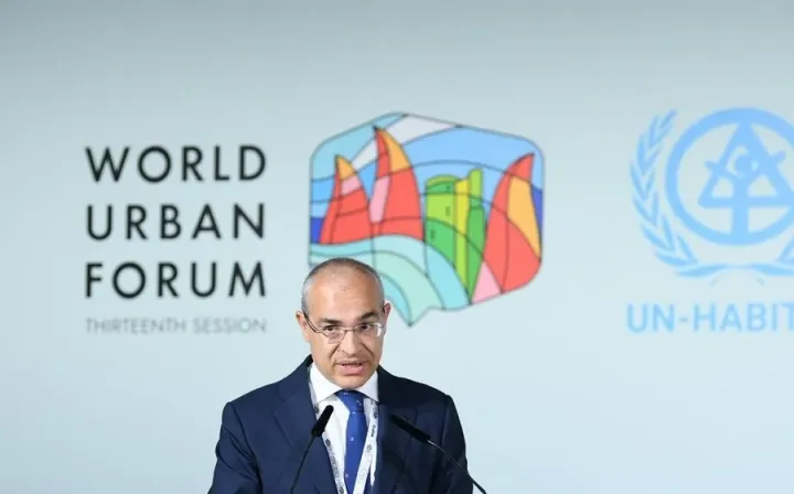 "Leqallaşdırma hesabına gəlirlərin məbləği üç dəfədən çox artıb"