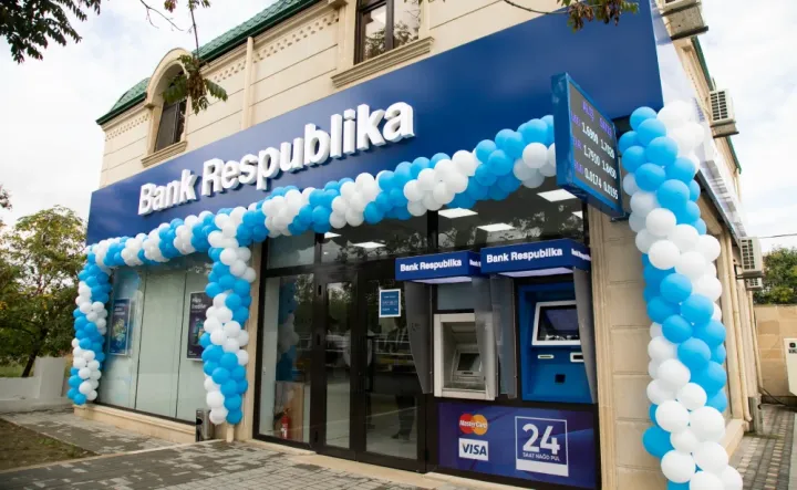 Bank Respublika 2025-ci ili rekord göstəricilərlə başa vurub