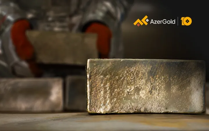 Dövlət şirkəti 2026-cı ildə ilk ixrac əməliyyatını həyata keçirib - 32,9 milyon manat gəlir