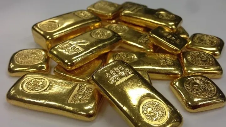 Qızıl unsiyasının qiyməti 10 000 dollara çata bilər